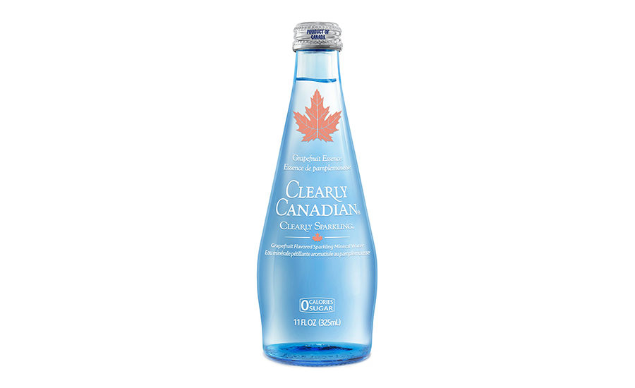 Clearly Canadian Essence Grapefruit Flavor