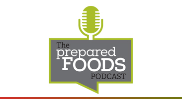 The Prepared Foods Podcast