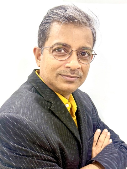 Avisek Dasgupta